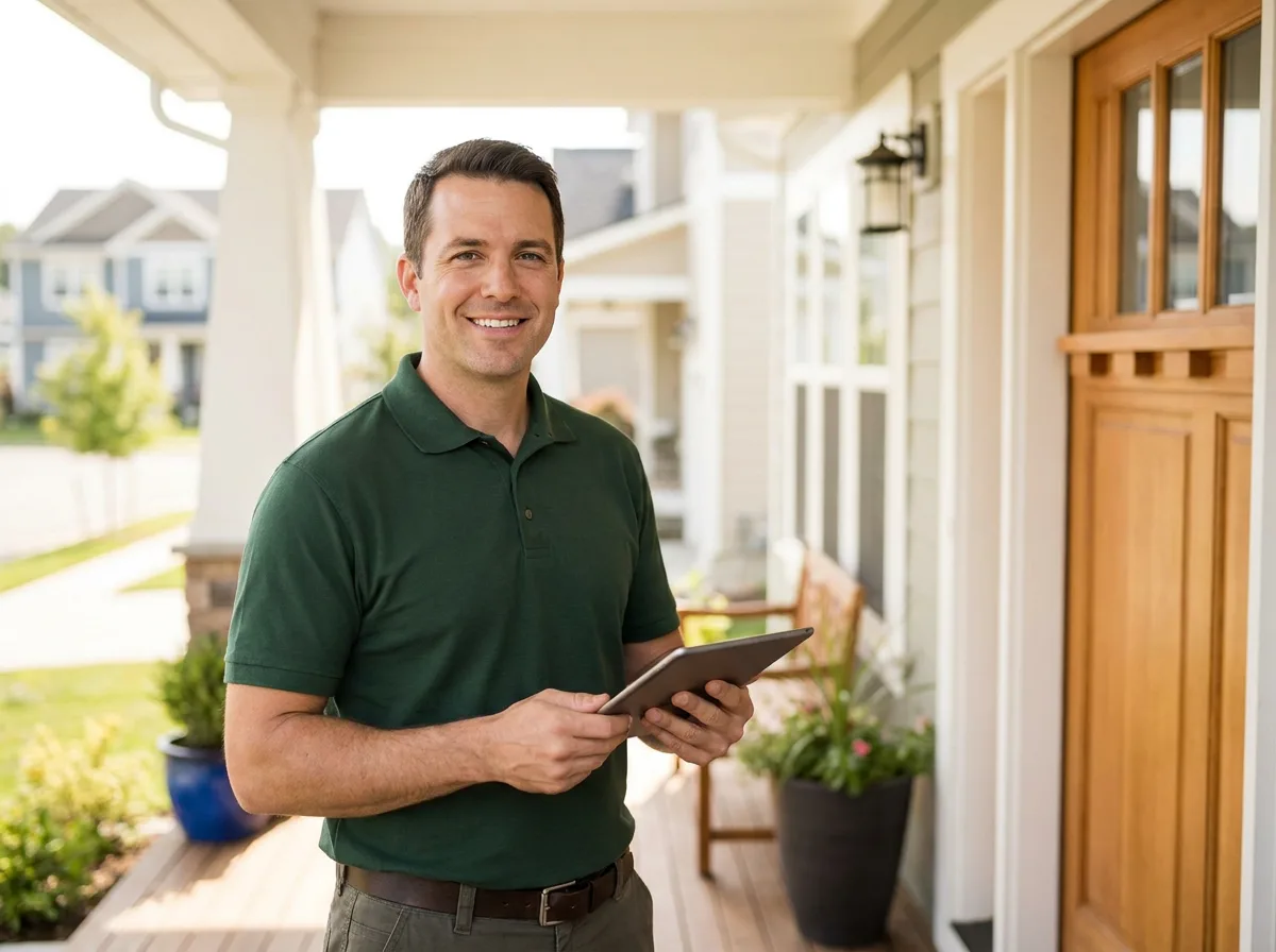 Pest control FAQs for Isonville, KY